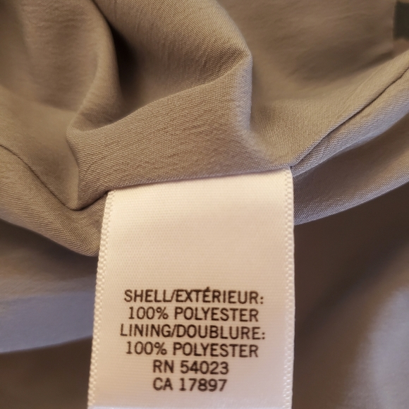 Banana republic midi Skirt - Picture 4 of 4